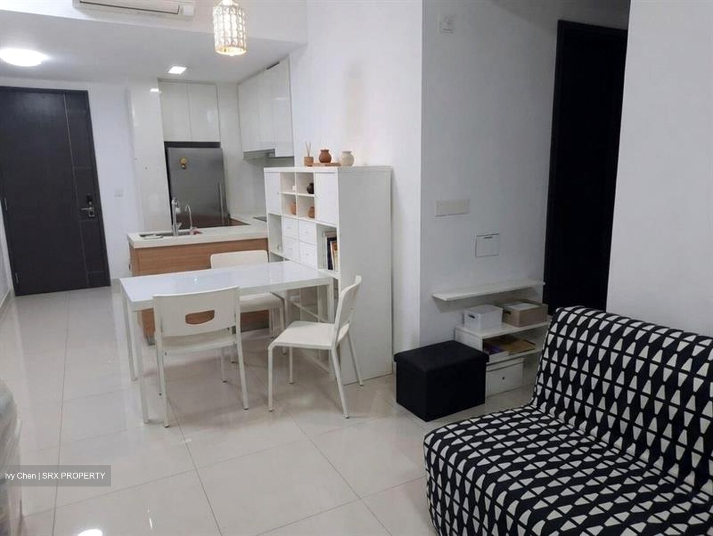 Jewel @ Buangkok (D19), Condominium #600207931